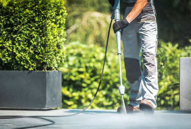 Animal Enclosure Cleaning in Milford, NJ