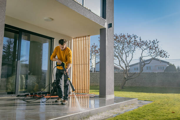 Best Restaurant Pressure Washing  in Milford, NJ