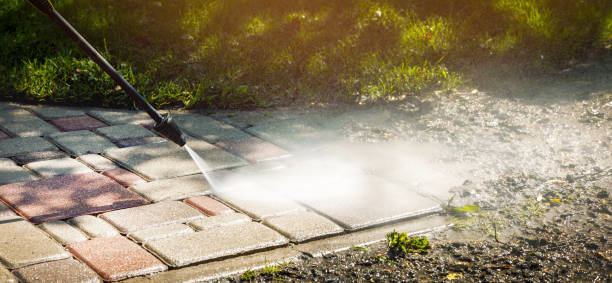 Best Residential House Exterior Washing  in Milford, NJ