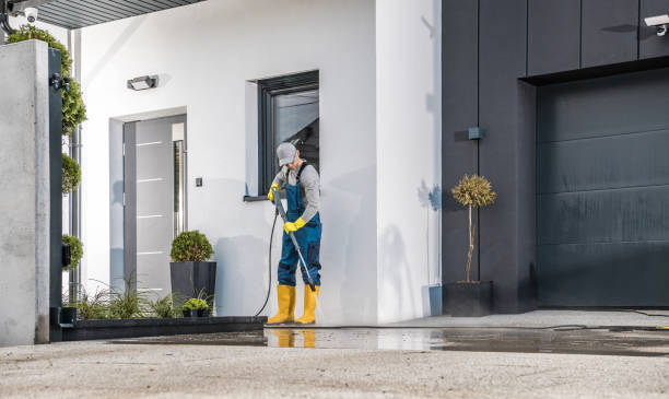Milford, NJ Pressure Washing Services Company